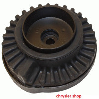 horní uložení předního tlumiče včetně gumy 2x4